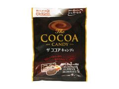 モンデリーズ ザココアキャンディ 商品写真