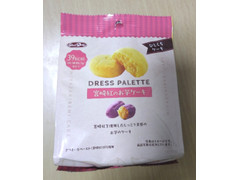 ショウエイ DRESS PALETTE 宮崎紅のお芋ケーキ 商品写真