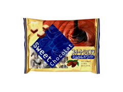 ショウエイ スイートショコラ M＆W 商品写真