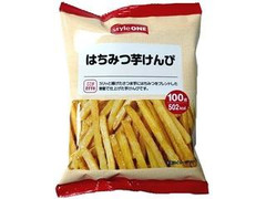 澁谷食品 はちみつ芋けんぴ