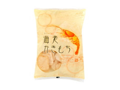 蔵王米菓 海老かきもち 商品写真