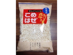 坂金製菓 昔ながらのこめはぜ 商品写真