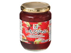 いちごジャム 瓶320g