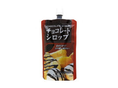 ソントン チョコレートシロップ 商品写真