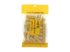 三温糖きなこねじり 袋200g