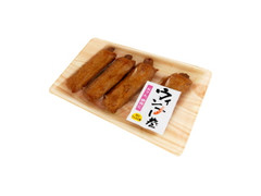 西海食品 ウィンナー巻 商品写真