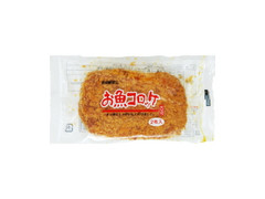 西海食品 魚肉練製品 お魚コロッケ 商品写真