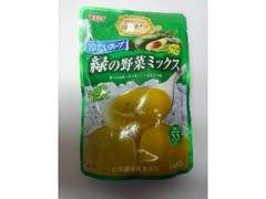 SSK シェフズリザーブ 冷たいスープ緑の野菜ミックス 商品写真