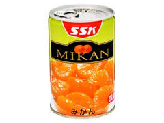 SSK みかん 缶425g