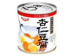 SSK 杏仁豆腐 商品写真