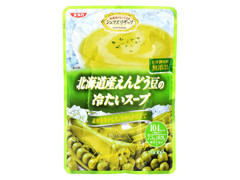 SSK 北海道産えんどう豆の冷たいスープ 商品写真