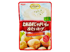 SSK シェフズリザーブ 北海道産じゃがいもの冷たいスープ 商品写真