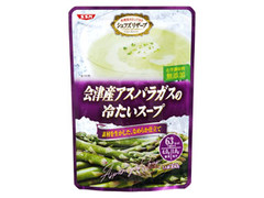 SSK 会津産アスパラガスの冷たいスープ 商品写真
