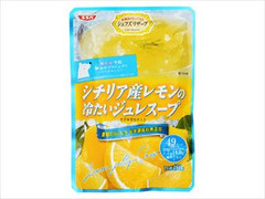 SSK シェフズリザーブ シチリア産レモンの冷たいジュレスープ 商品写真