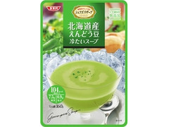 SSK 北海道産えんどう豆冷たいスープ 商品写真