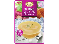 SSK 九州産さつまいも冷たいスープ 商品写真