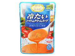 SSK シェフズリザーブ 冷たいトマトのクリームスープ 商品写真