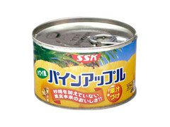 SSK パインアップル ハワイ産 商品写真