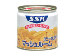 SSK マッシュルーム ピーセス 商品写真