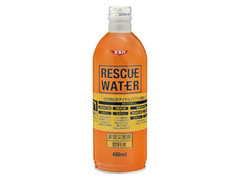 SSK RESCUE WATER 非常災害用飲料水 商品写真