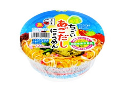 五木 ちっこい あごだしにゅうめん 商品写真