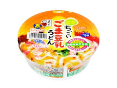 五木 ちっこい ごま豆乳うどん 商品写真