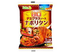 五木 甘口 デミグラスソース ナポリタン 商品写真