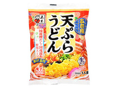 五木 五木庵 天ぷらうどん 商品写真