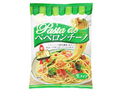 五木 Pasta de ぺペロンチーノ 生タイプ 商品写真