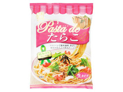 五木 Pasta de たらこ 生タイプ 商品写真