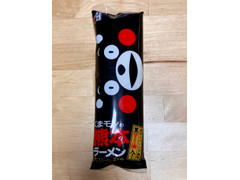 五木 くまモンの熊本ラーメン 商品写真
