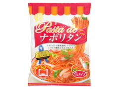 五木 Pasta de ナポリタン パセリソース付 生タイプ