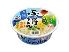 五木 ぶっかけうどん 商品写真