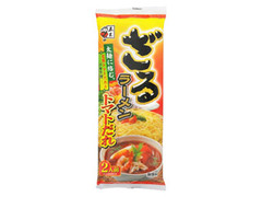 五木 ざるラーメン トマトだれ 商品写真