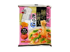 五木 麺の料理人 たらこ 商品写真