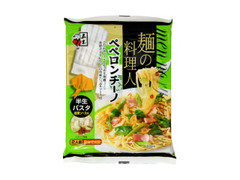 五木 麺の料理人 ぺペロンチーノ 商品写真