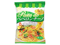 五木 Pasta de ペペロンチーノ 商品写真