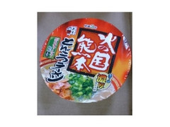 五木 火の国熊本 とんこつラーメン 商品写真