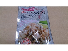 助六食品 焼きいかなんこつ 商品写真