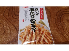 助六食品 助六するめ 真いかあたりめフライ 商品写真