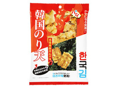 助六食品 韓国のり天 キムチ味 商品写真