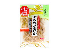 助六食品 海幸記 するめさきいか 商品写真