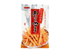 助六食品 あたりめフライ やわらか仕立て 商品写真