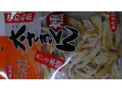 助六食品 美味逸品 やわらか太さきくん 商品写真