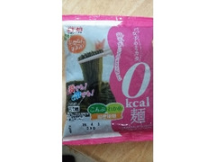 スギヨ 女子のミカタ 0kcal麺 商品写真