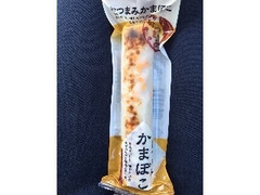 スギヨ おつまみかまぼこ 3種のチーズ入り 商品写真