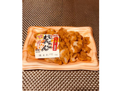 スギヨ 加賀揚 れんこん ピリ辛だし醤油味 商品写真