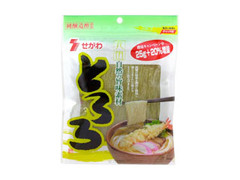 瀬川食品 とろろ 増量