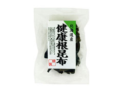 瀬川食品 北海道産 健康根昆布 商品写真