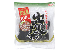 瀬川食品 お徳用 出し昆布 カットタイプ 商品写真